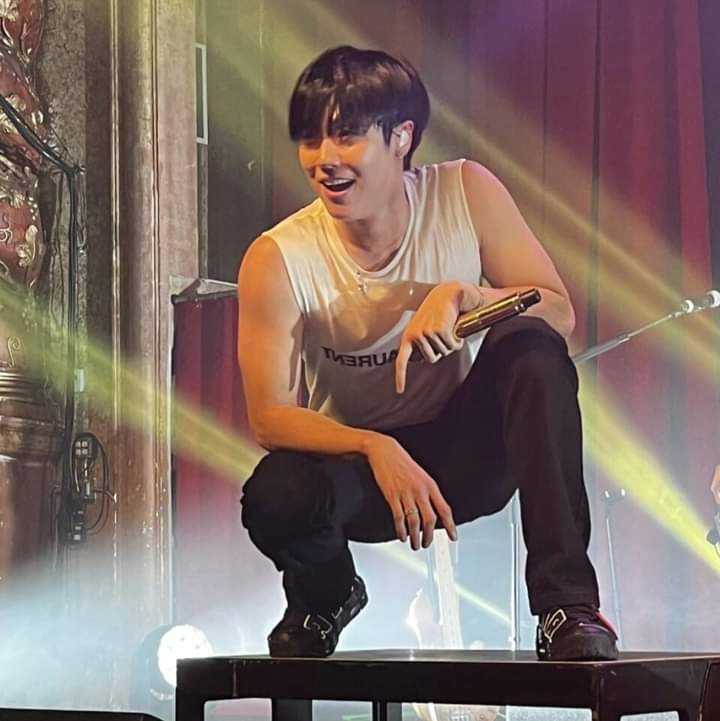 ColombiaNFlying's tweet image. Quién pudiera tenerlo tan cerca

#NFlyingInLatam 
#NFlyinginColombia 
@studio_pav 
@studiopav_latam 
@NFlyingofficial 
@FNC_ENT