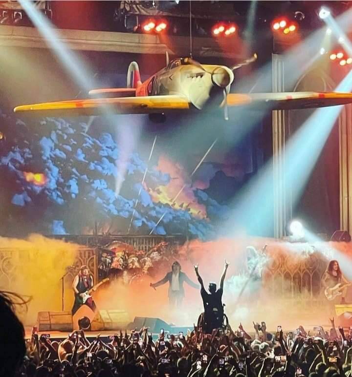 RuloHam86's tweet photo. Simple filosofía Músical..... Hell Yeah 🫡🤟
#tendencias #ironmaiden #RuloHam https://t.co/mKGJ8uNsrN