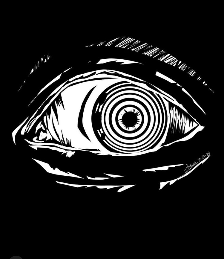 Just_raw_art's tweet photo. I am content with the beauty of your left eye. https://t.co/3erHXHVK5f