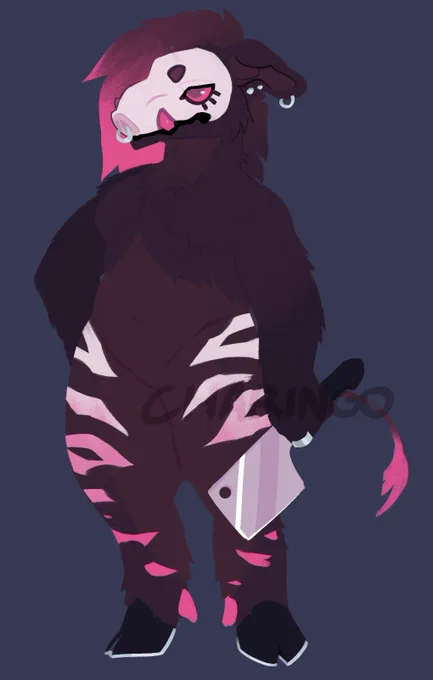 two designs for  !! 