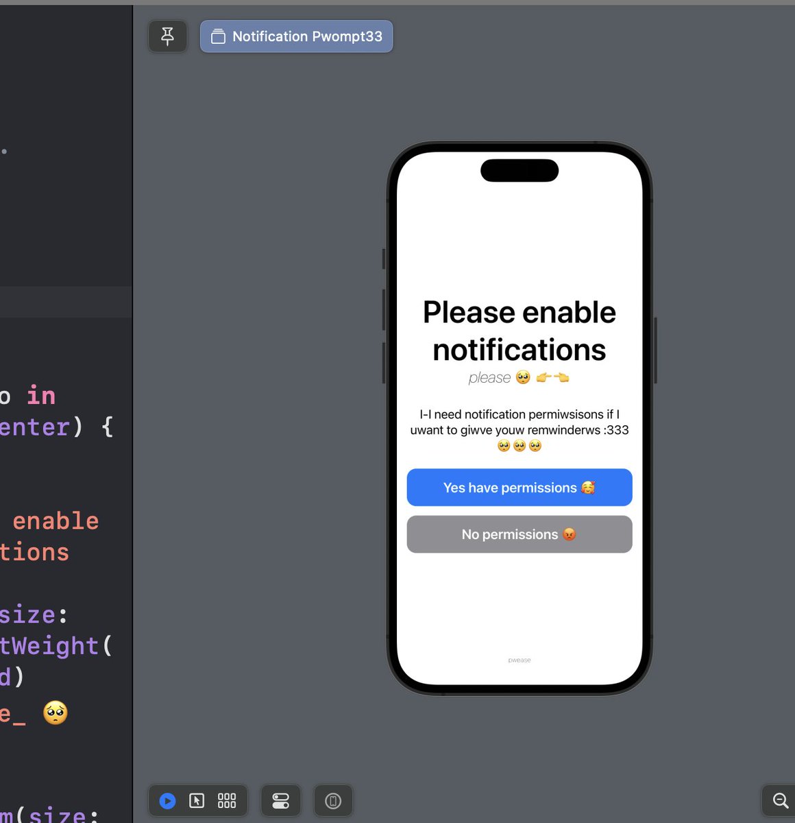 RezMePlease's tweet photo. world's greatest ui designer https://t.co/hEgRLdZD2B