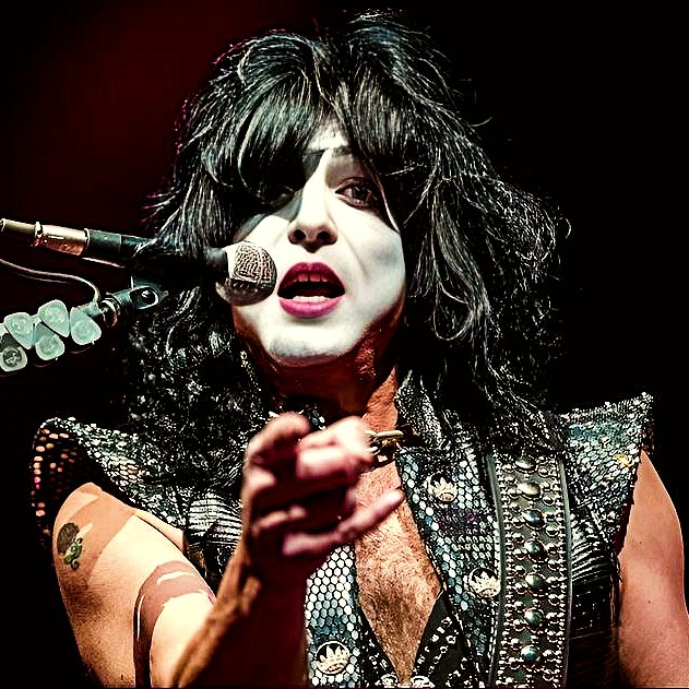 Happy Birthday Paul Stanley     