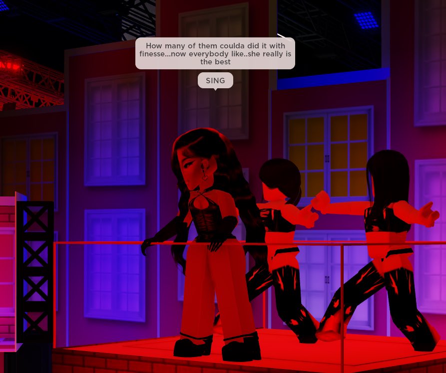 MinaWindsor's tweet photo. Thank you so much, this is my first time headlining an event on Twitter and I wanted to thank y’all for the energy you brought tonight. Thank you @ragefobic for this opportunity, I remember months ago when you didn't want me on the lineup and look at me now 😭🫶🏽 https://t.co/HQ1KtQauIk