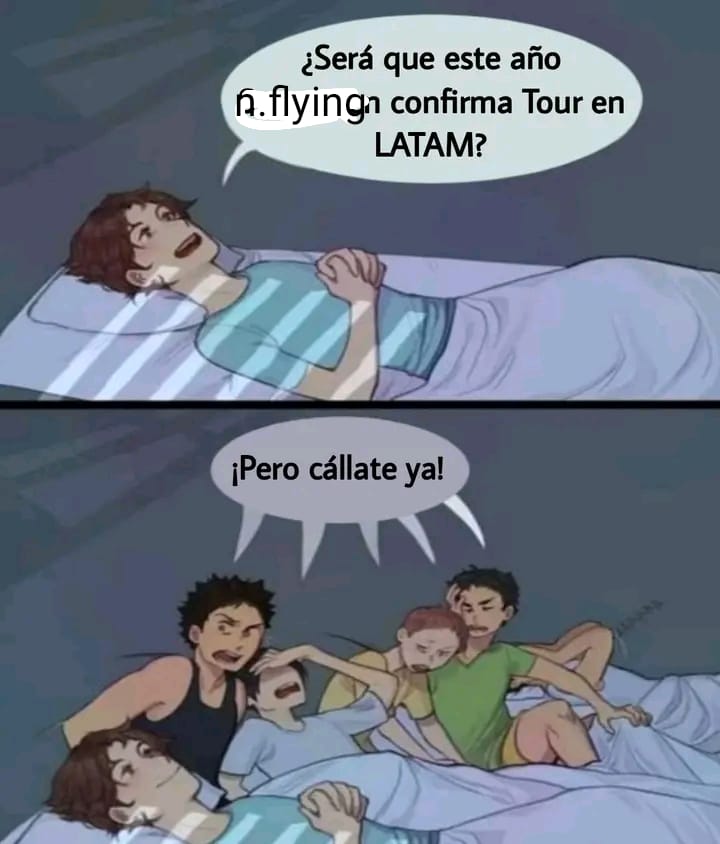 nf_argentina's tweet image. Será???
#nflyinginlatam #nflyinginargentina
 @studio_pav
@studiopav_latam
 @NFlyingofficial 
@FNC_ENT