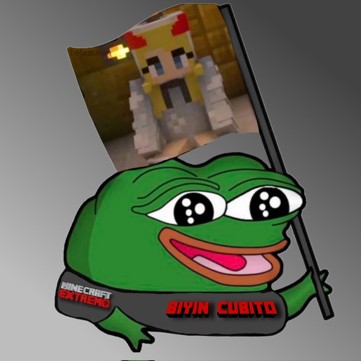 Ari, Biyín, por favor aguanten lo más que puedan, quiero verlas en esto