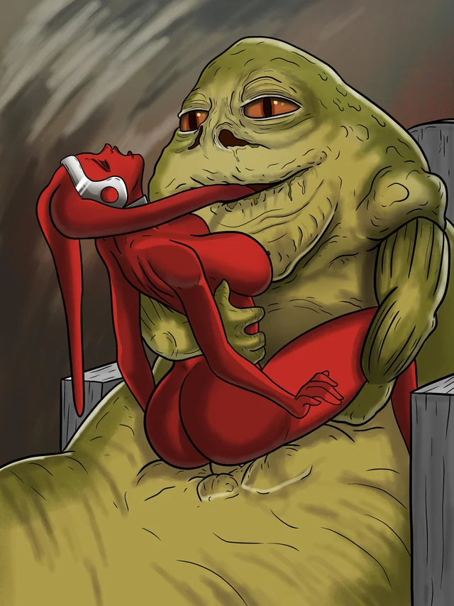 HuttLord tweet picture