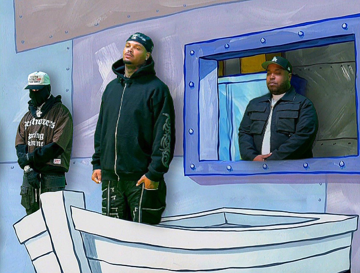 XavierWulf's tweet image. 