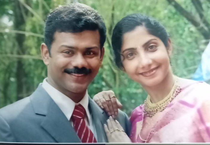 Seby Joseph,Purappanthanam ❤🇮🇳❤ tweet media