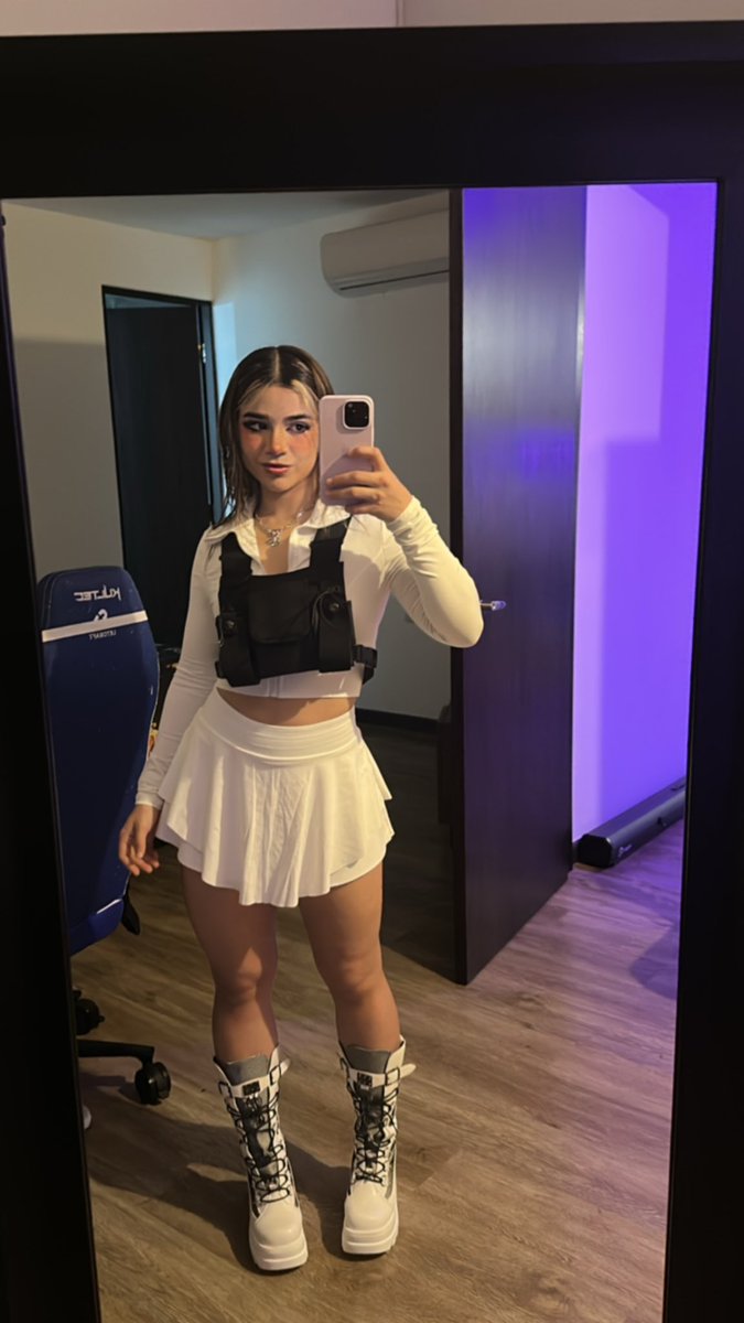 COCINANDO con ALANA WU 🥳 https://t.co/bnpA63svZy