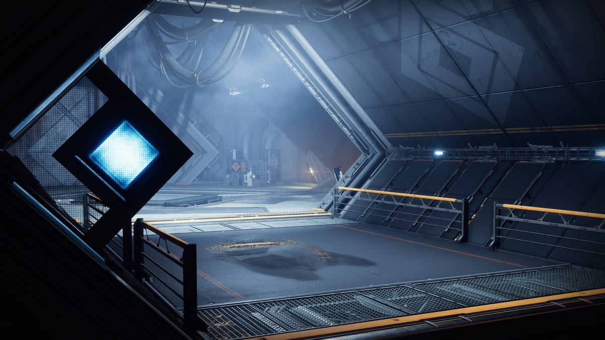 TheRiisenLens's tweet photo. The Mine, Cosmodrome #destiny2 #destinythegame #warmind #d2 #seasonoftheseraph #rasputin #clovisbray #bunker #braytech #thewitchqueen #zarngaming #destiny2photography #virtualphotography #warsats #lightfall #destiny2screenshots https://t.co/xFQxE2pJ0H