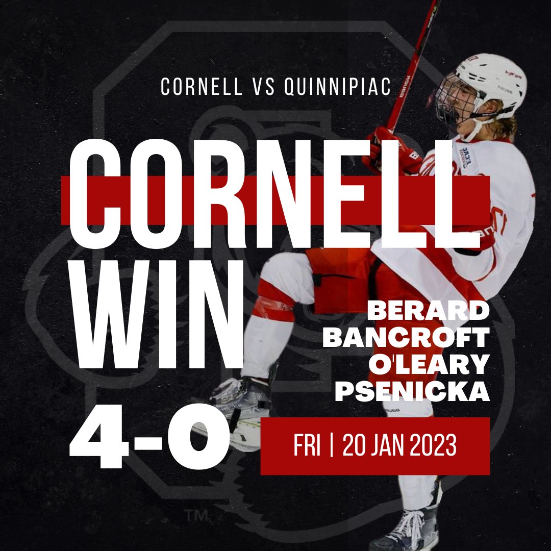 We just took down #1. 
#YellCornell