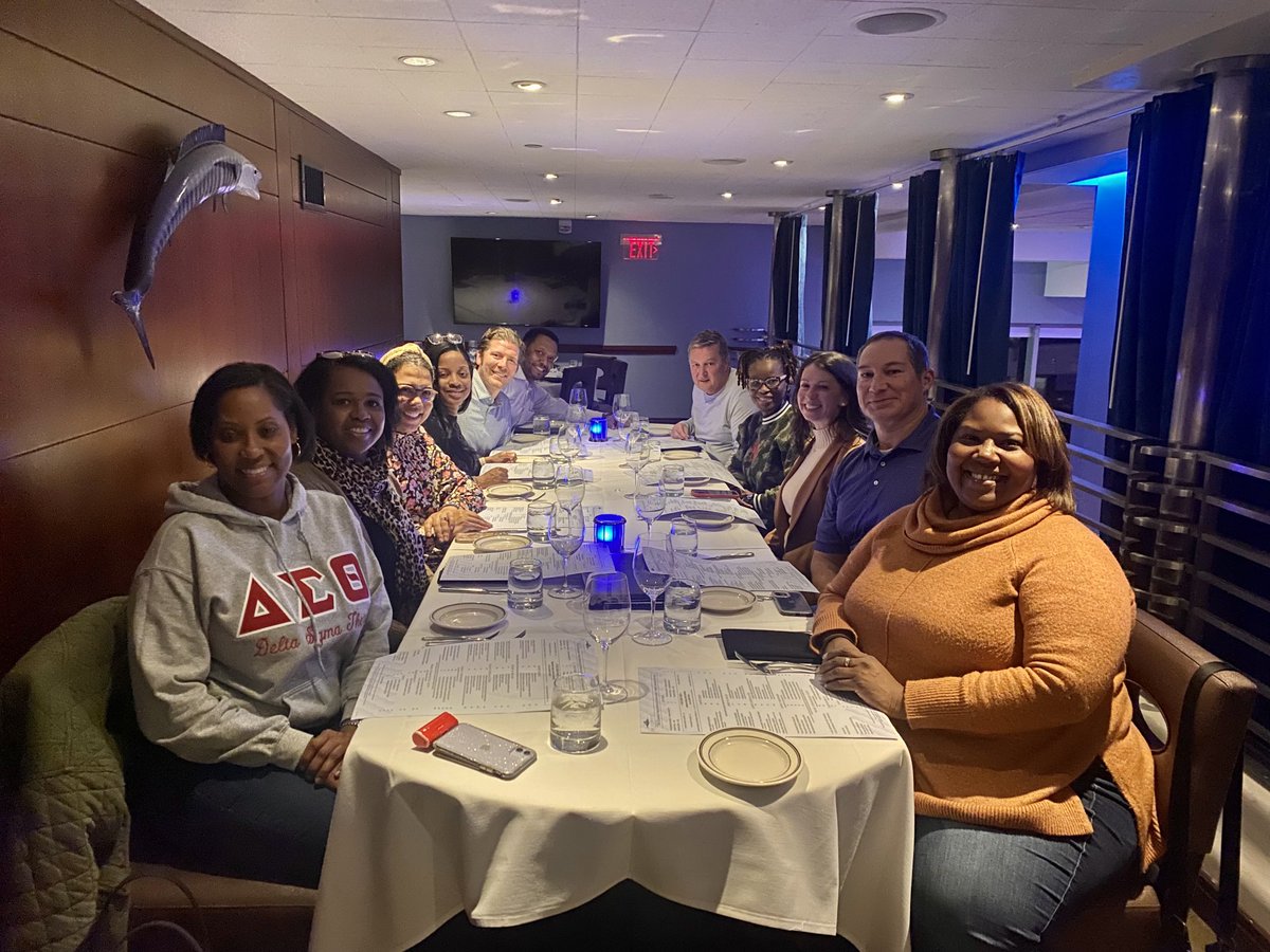 A huge thank you to Scoir for an amazing dinner and dessert. #wearetheforum ⁦⁦<a href="/ScoirInc/">Scoir</a>⁩ <a href="/DioneDSimon/">Dione Simon, EdD</a>⁩ ⁦<a href="/DrDanielLJack1/">Dr. Daniel L. Jack</a>⁩ ⁦@CAOyolob⁩ ⁦<a href="/MattSmithEdLD/">Matt L. Smith, Ed.L.D.</a>⁩