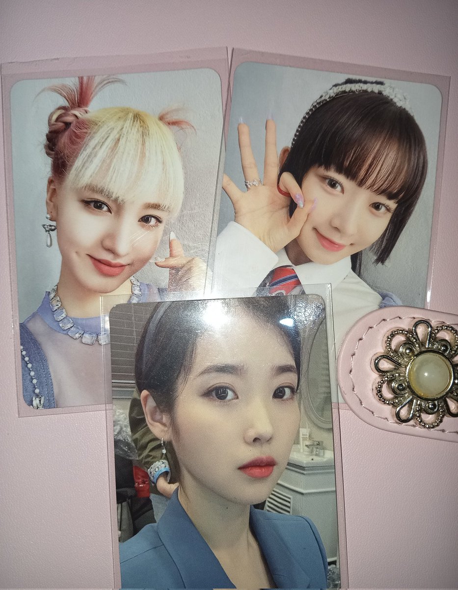 mooyeba's tweet photo. [ - received 💌 (⁠｡⁠•̀⁠ᴗ⁠-⁠)⁠✧ ]
@seulkive | #keiceipt 

Received 🫶💝. Thank u for letting me adopt these pcs. Til next budol ✨ https://t.co/sZoseKokgl