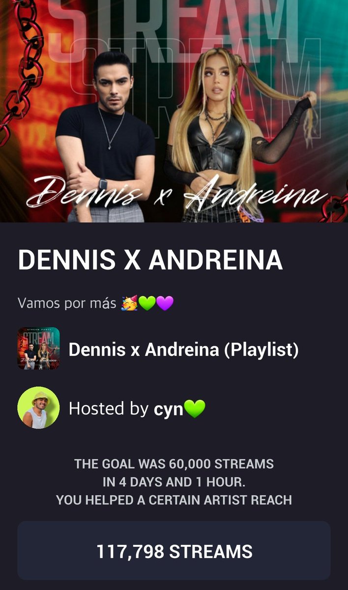 ClanAndreina's tweet photo. Esto es hacer streaming niΓ±as, un placer inmenso trabajar por nuestros favoritos, nos dan una carrera dura y sin parar...
Muy agradecidas con todas ustedes #Ohana de @_DennisArana π₯°
Y que decir de #TeamAndreina con todo por @andreinabravo11
Arriba mis #Whatsapperas π₯³ https://t.co/8q0CEpJDY1