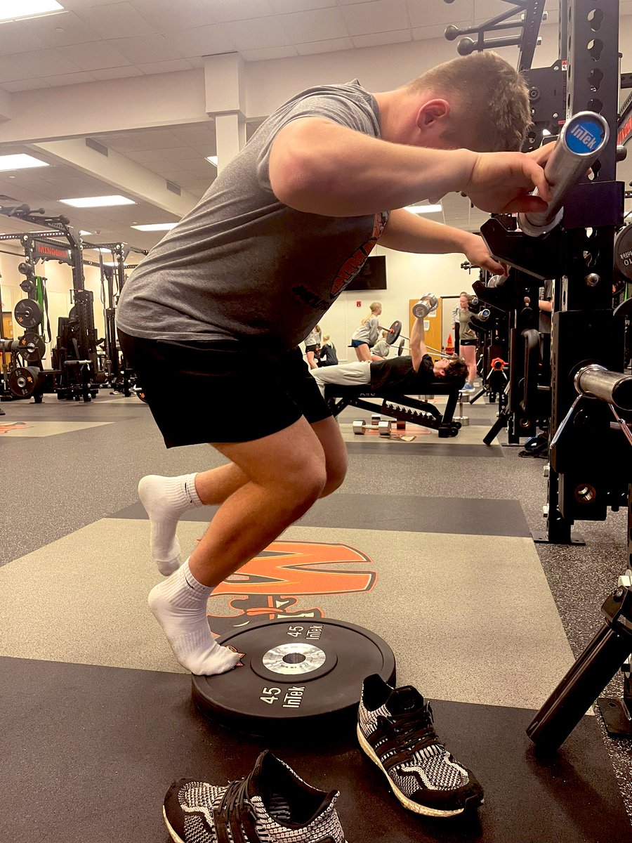 Minooka Strength and Conditioning (@minookastrength) on Twitter photo Starting to implement the spring ankle series into our training. Looking for any advice, tips, or experience from coaches who have used/implemented it? Thank you in advance! <a href="/coachbdixon/">Brad Dixon</a> <a href="/pntrack/">Tony Holler</a> <a href="/CoachAVogel/">Coach A Vogel</a> <a href="/JoeyBergles/">Joey Bergles</a> Starting to implement the spring ankle series into our training. Looking for any advice, tips, or experience from coaches who have used/implemented it? Thank you in advance! <a href="/coachbdixon/">Brad Dixon</a> <a href="/pntrack/">Tony Holler</a> <a href="/CoachAVogel/">Coach A Vogel</a> <a href="/JoeyBergles/">Joey Bergles</a>