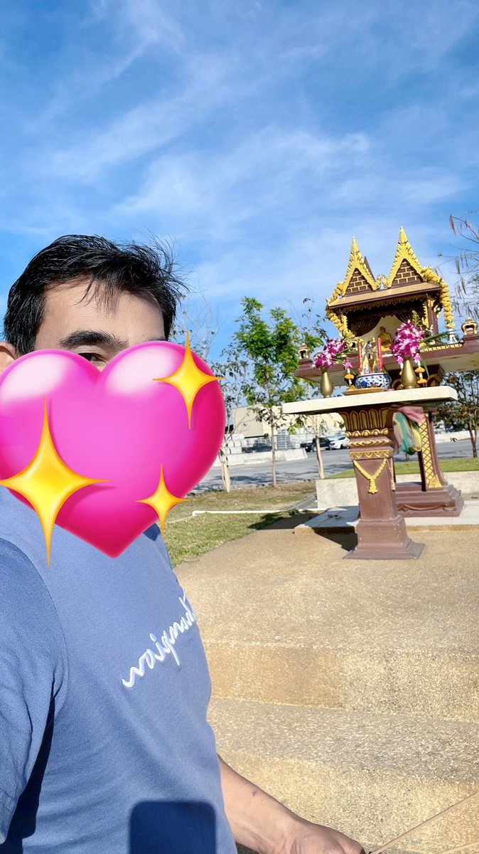 Sunjame1's tweet photo. มั่งมี
ศรีสุข
เฮงๆ
รวยๆ
ทุกๆท่านครับ https://t.co/0AKWsx0dYv