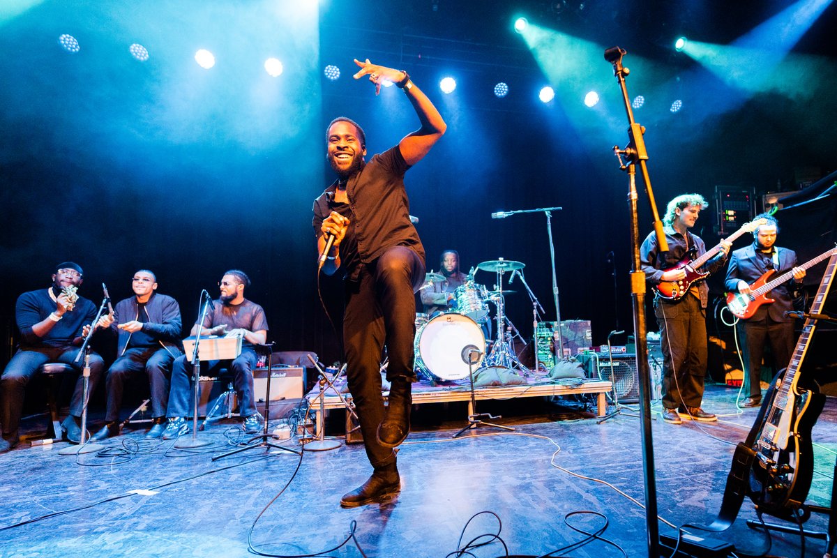 Darin_K_'s tweet image. Obi Original @Obronte