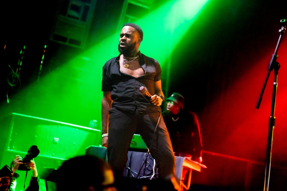 Darin_K_'s tweet image. Obi Original @Obronte