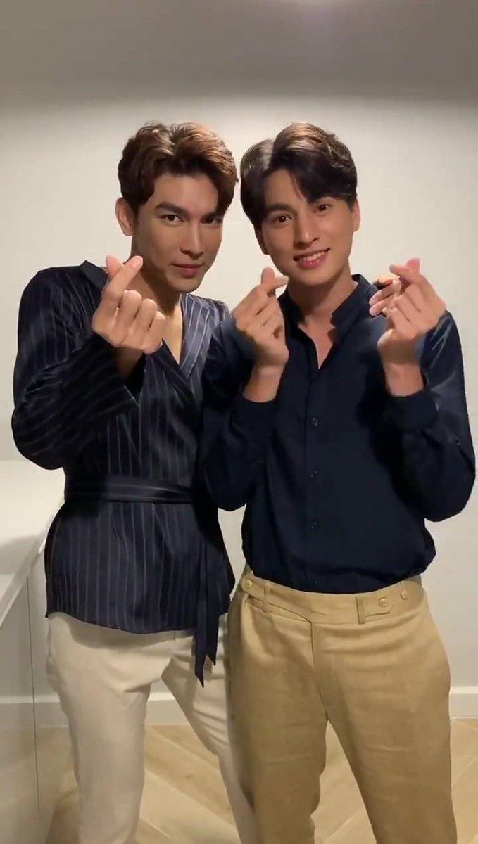mewgulfhome's tweet photo. waanjais  happy birthday kaa 🎂🎉

#หวานใจ3ขวบแล้วน๊า https://t.co/01Id2u5NOY