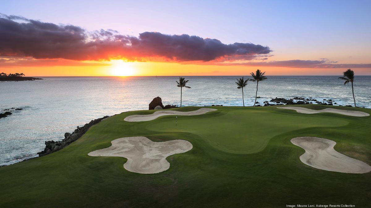 GolfBlog.com : Mauna Lani Golf's South Course ranked No. 1 golf course nationwide dlvr.it/ShCYTR