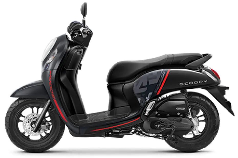 Memohon Honda Malaysia untuk membawa masuk Honda Scoopy yang digunakan secara mantap di Indonesia. Tolonglah Honda, kami x larat dah nak bawa kereta sebab traffic jam menggila. Help!!