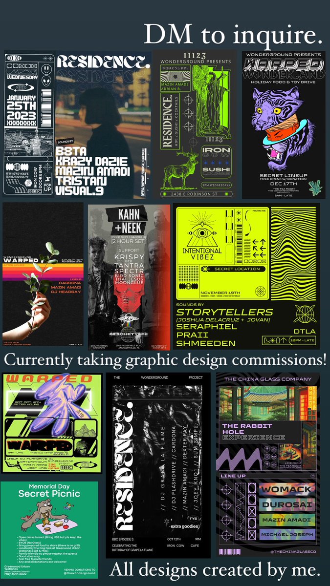 OGBillyBlanca's tweet image. Hmu for graphics sloots