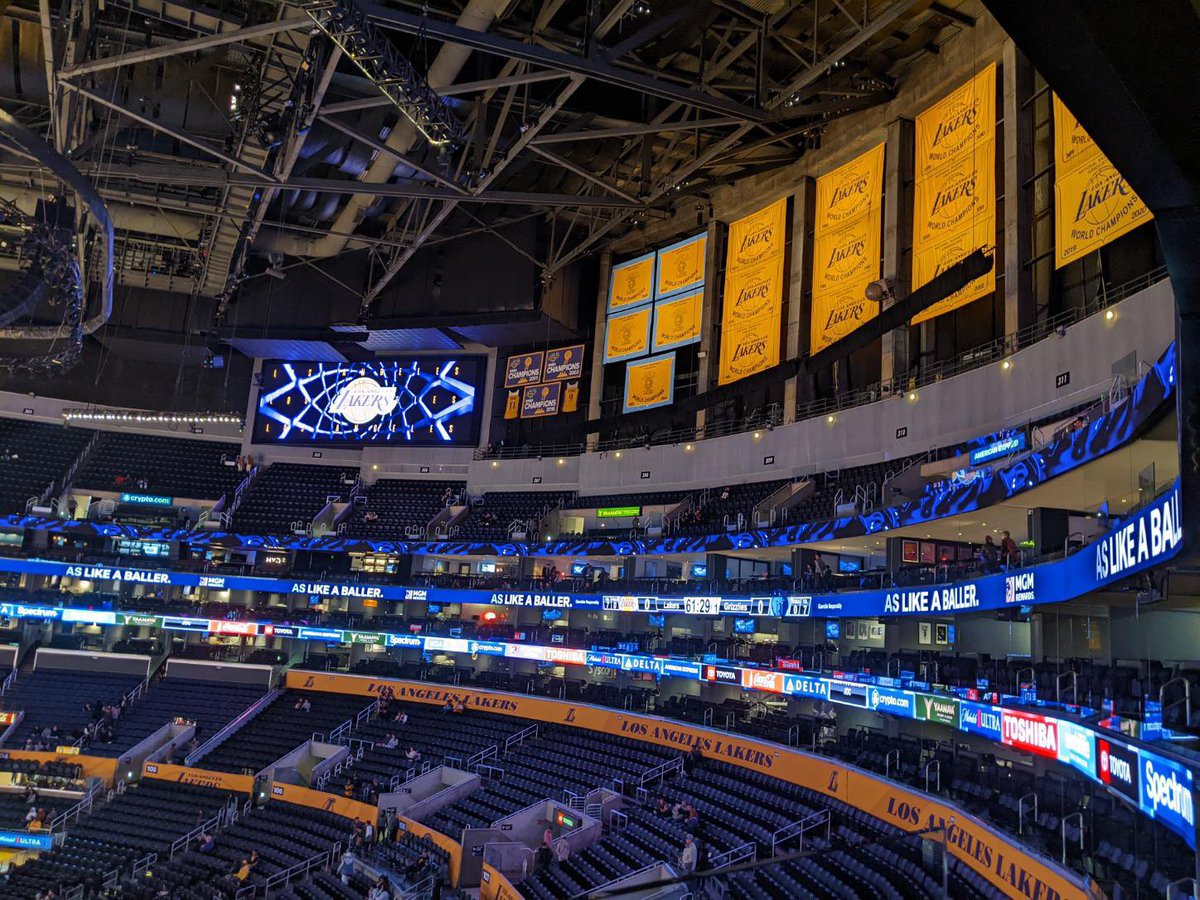 The Aces tweet media