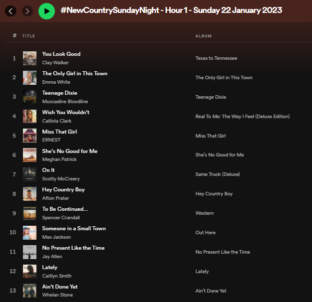 Randy Clemens™ MJM Strategies Radio 🎼 tweet media