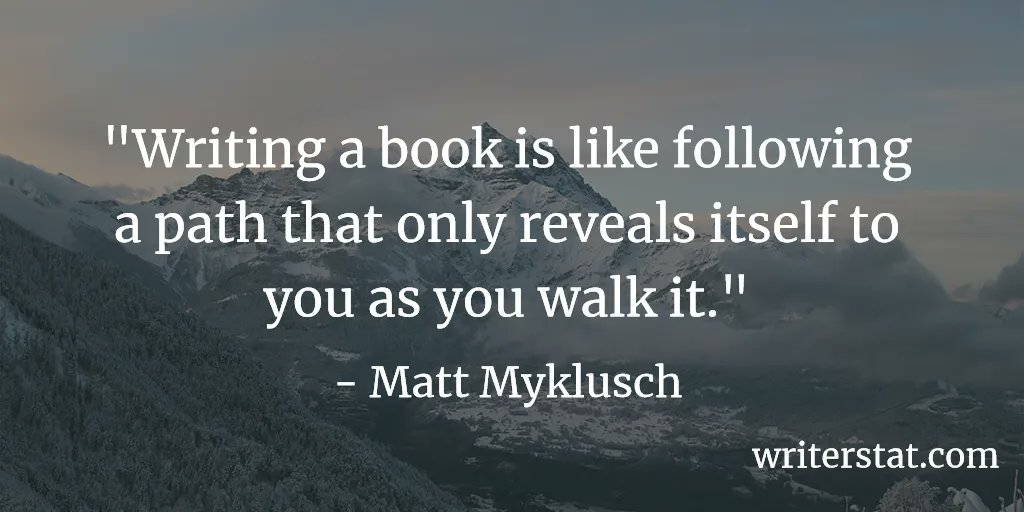 "A story doesn't always form overnight. Sometimes writing a story is like chipping away until you find the story inside the words." -Wrtr #amwriting ...Be #Writing.