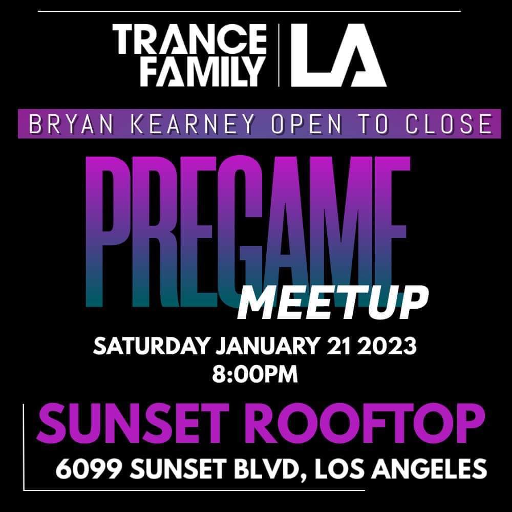 Tfla_official (@tfla_official) on Twitter photo Those coming to <a href="/bryankearney/">Bryan Kearney</a> OTC at Academy LA this Saturday, join us for a pregame meetup at Sunset Rooftop bar starting at 8pm. #tfla #bryankearney #academyla Those coming to <a href="/bryankearney/">Bryan Kearney</a> OTC at Academy LA this Saturday, join us for a pregame meetup at Sunset Rooftop bar starting at 8pm. #tfla #bryankearney #academyla