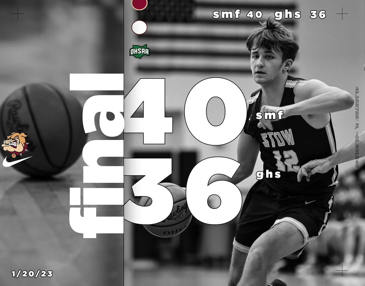 SMFSchools's tweet image. FINALS from Green. Amazing effort boys! Great Win! Next up is Brecksville!