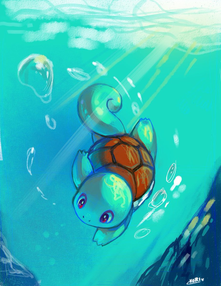 Kedz's tweet photo. The trainer.            The Pokémon. https://t.co/jOZWvG0KiB