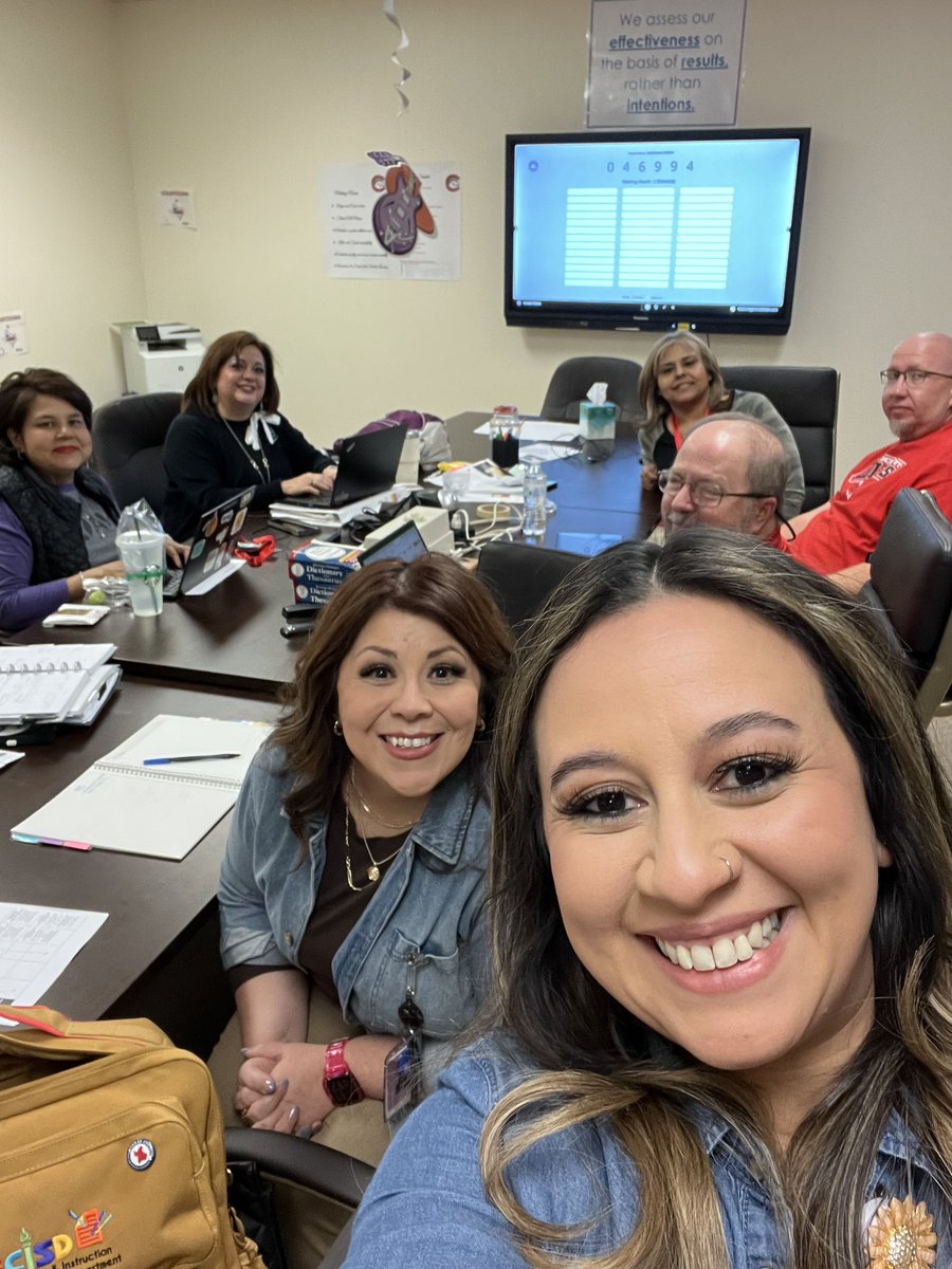 ECISD Social Studies tweet media