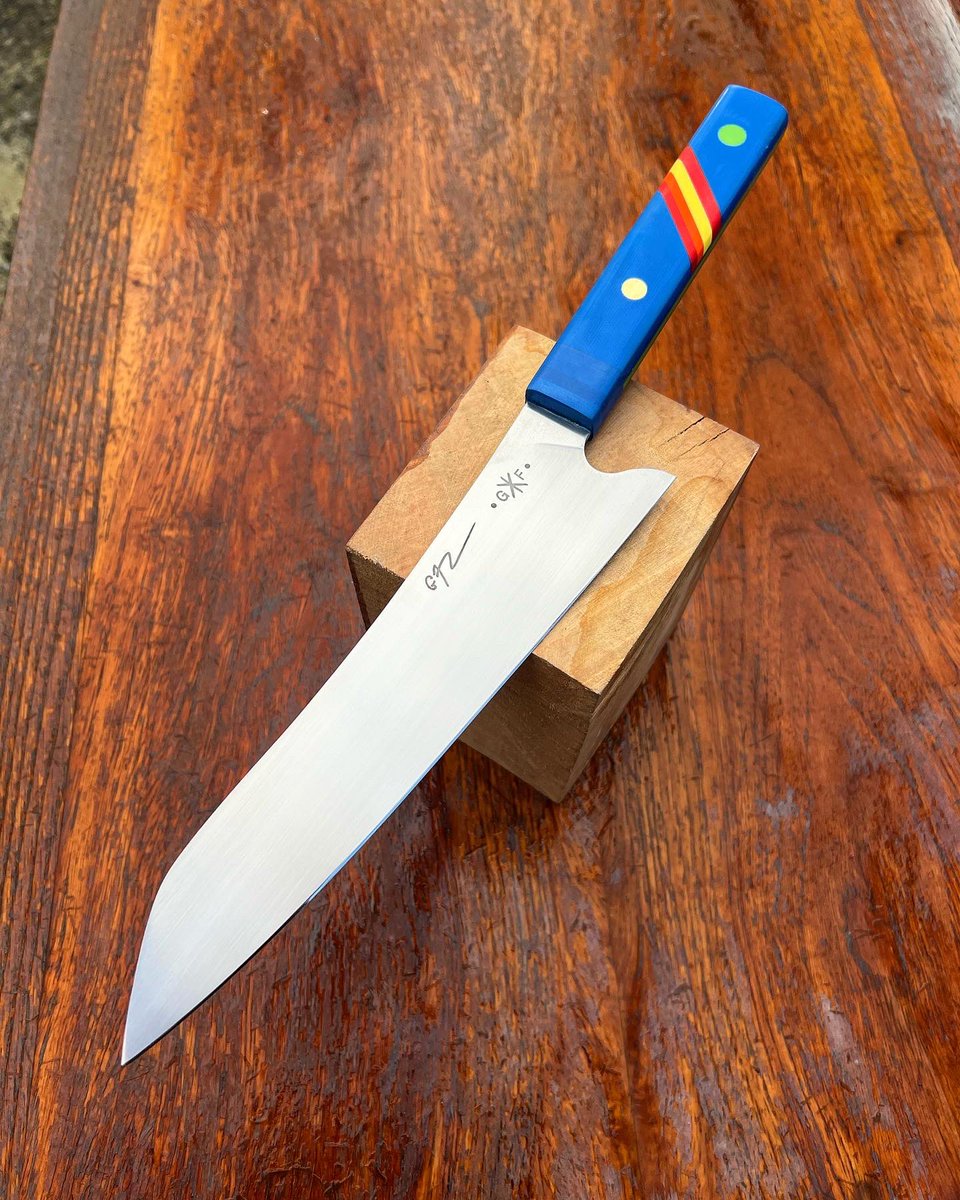 Feder Knives tweet media