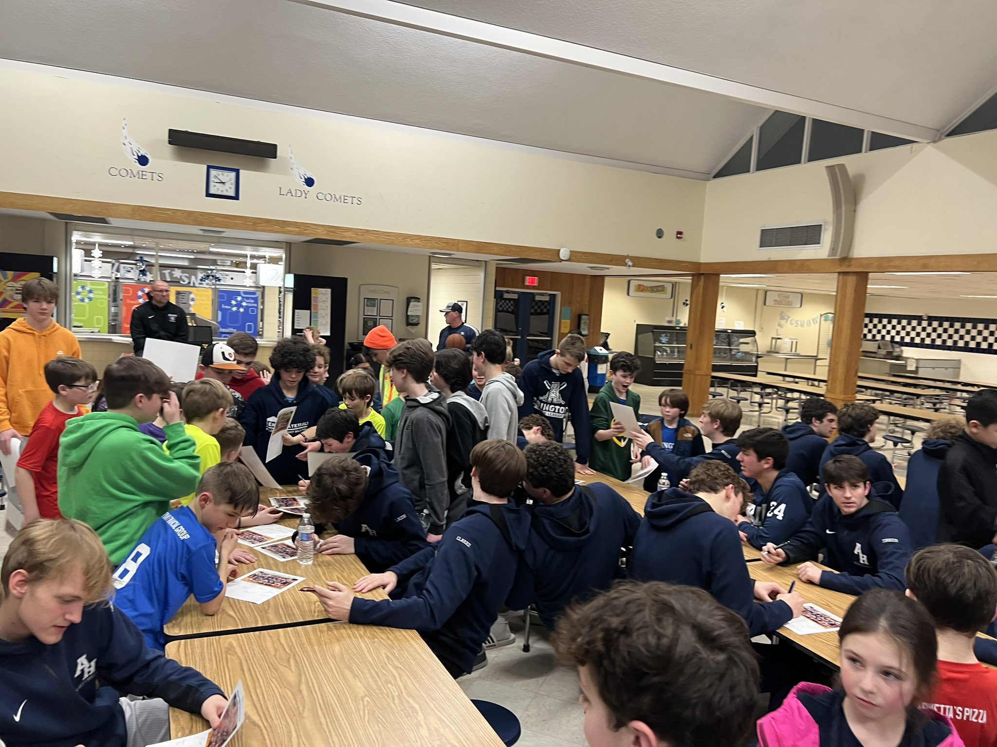 abington-heights-athletics-on-twitter-some-shots-from-boys-aybl-night