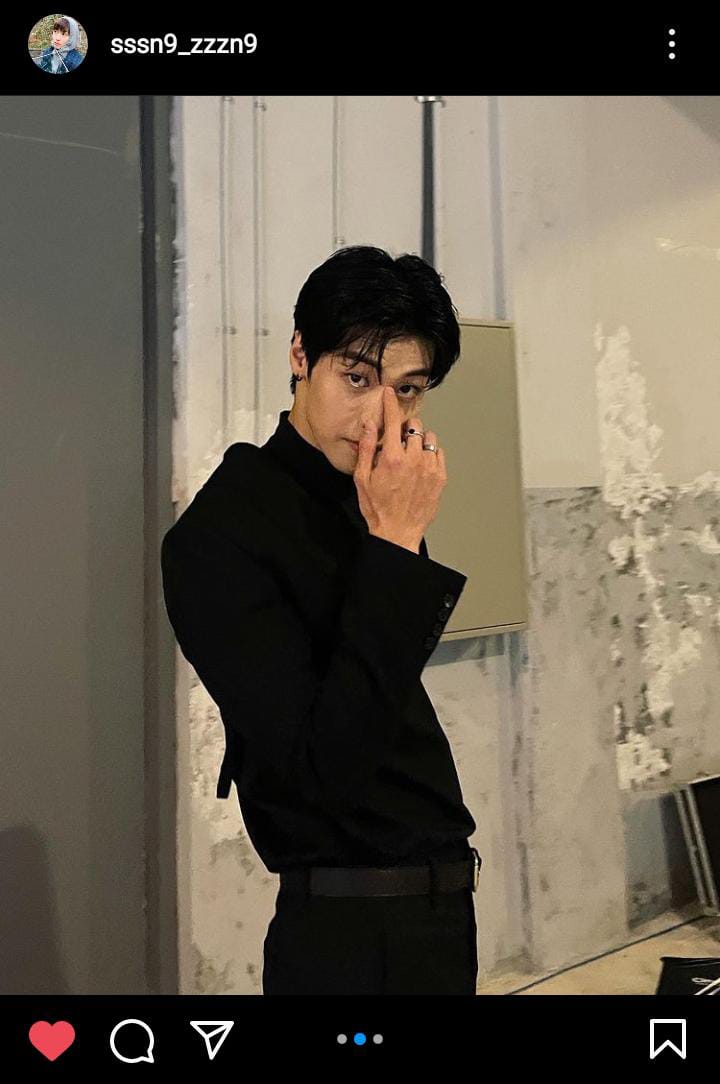 ColombiaNFlying's tweet image. No sé por cuánto tiempo llevemos esto por las buenas

#NFlyingInLatam 
#NFlyinginColombia 
@studio_pav 
@studiopav_latam 
@NFlyingofficial 
@FNC_ENT