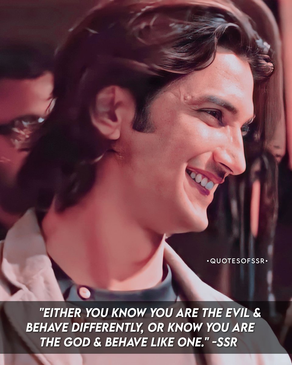 QUOTESOFSSR tweet media