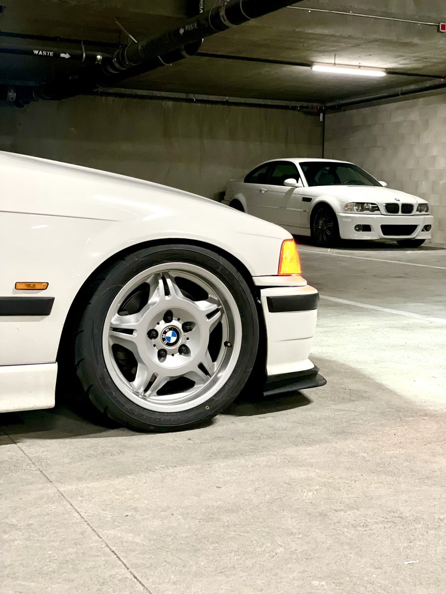 JayShells_'s tweet photo. Happy Friday ///M3 #bmwm3 https://t.co/TwwVPV9US0