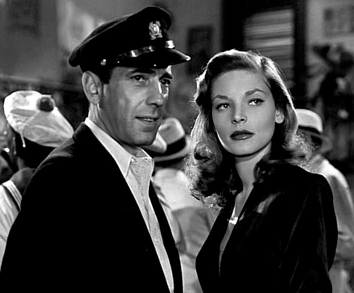 BogartEstate on Twitter "To Have and Have Not, the great film