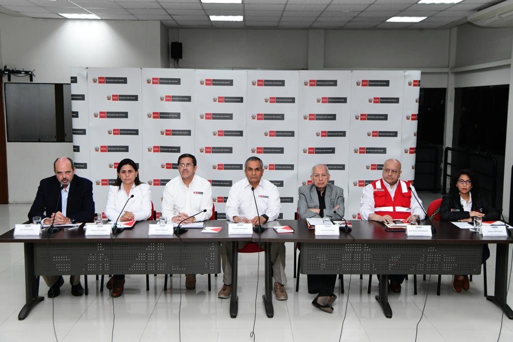 Ministerio de Cultura tweet media