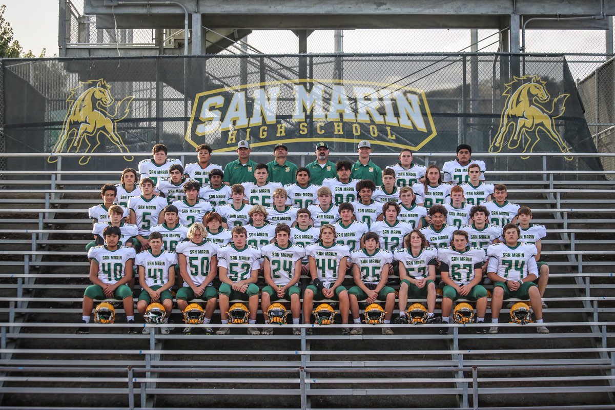 San Marin Football tweet media