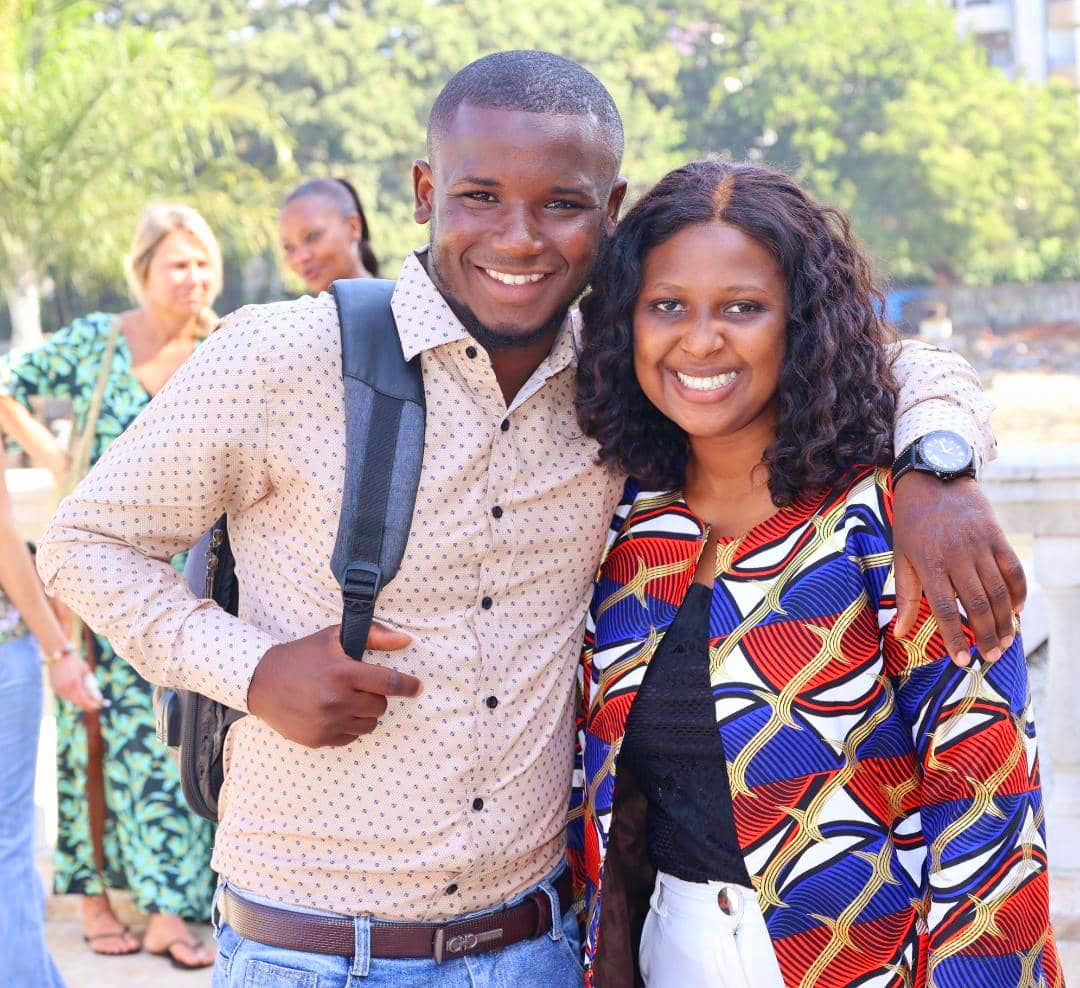 Conseil Local des Jeunes de Labé (CLJ/LABE) tweet media