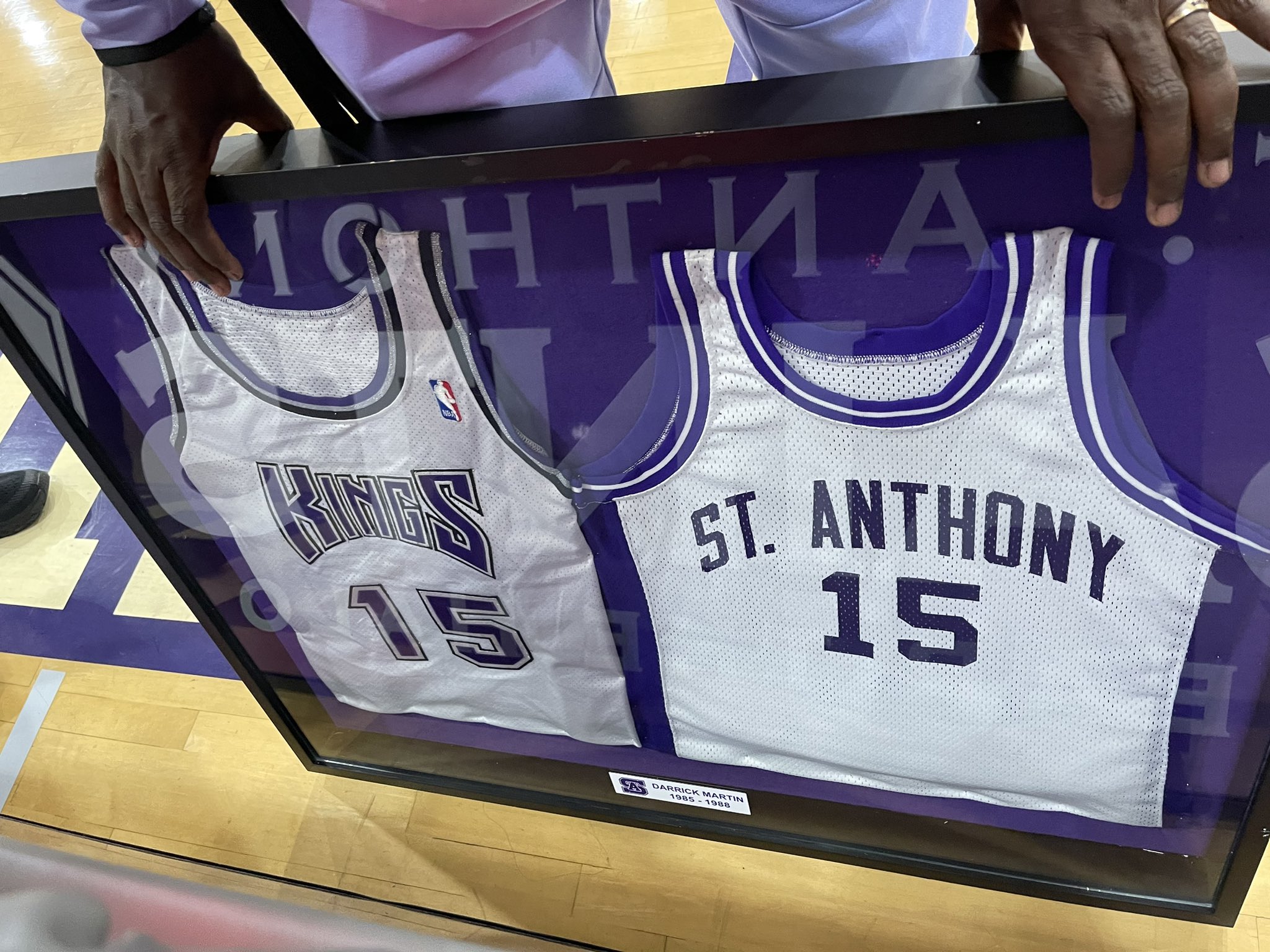 Rico Hines (@ricohinesbball) / Twitter