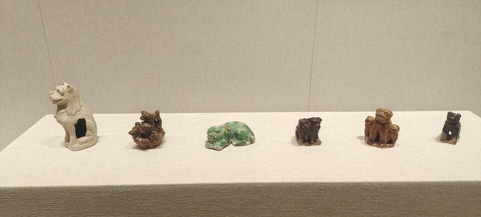 HenanPlus's tweet photo. See "rabbit" in the Year of Rabbit. This exhibition in Henan Museum is the first time to collect the cultural relics of the 12 Zodiacs in the museum.
#ChineseNewYear2023 #ChineseNewYear #HiRabbit #RABBIT2023 https://t.co/VQjWJaAhzD