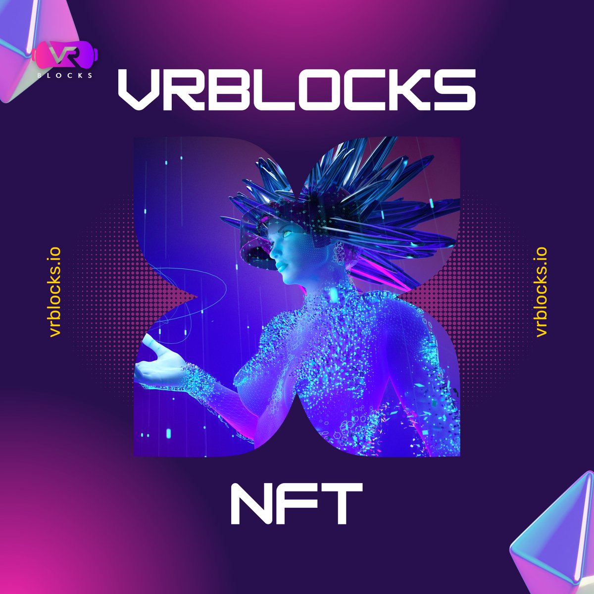 vrblocks (@vrblocks) on Twitter photo 