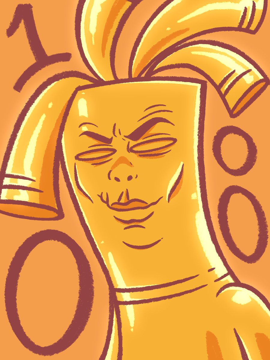 Gholdengo, Pokémon No. 1000