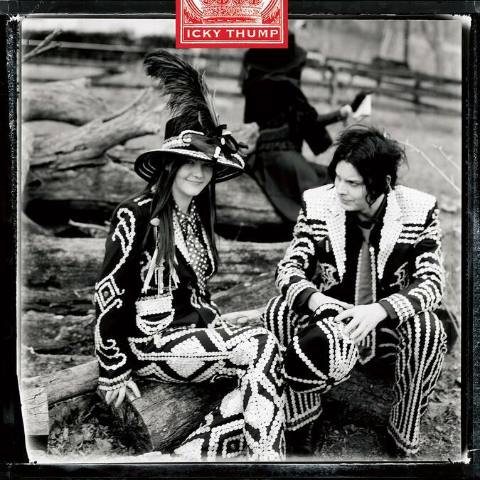 Tex369's tweet photo. Listening to Icky Thump by The White Stripes on @PandoraMusic
https://t.co/7RUMcLGPcC https://t.co/abjdAGCQvz