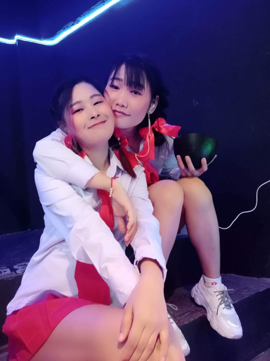 สาวไทยใหญ่🤗 tweet media