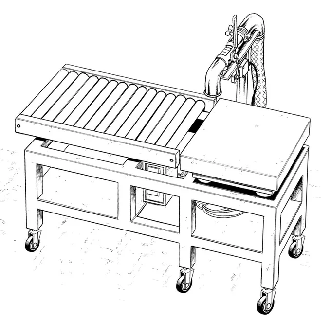 アイデアと工夫でややこしい機械も設計し作ってしまうと評判の
製造業漫画のパイオニア・ナッちゃん、ナッちゃん東京編、

全巻・電子書籍販売中!

https://t.co/sTXIKPQpmI 