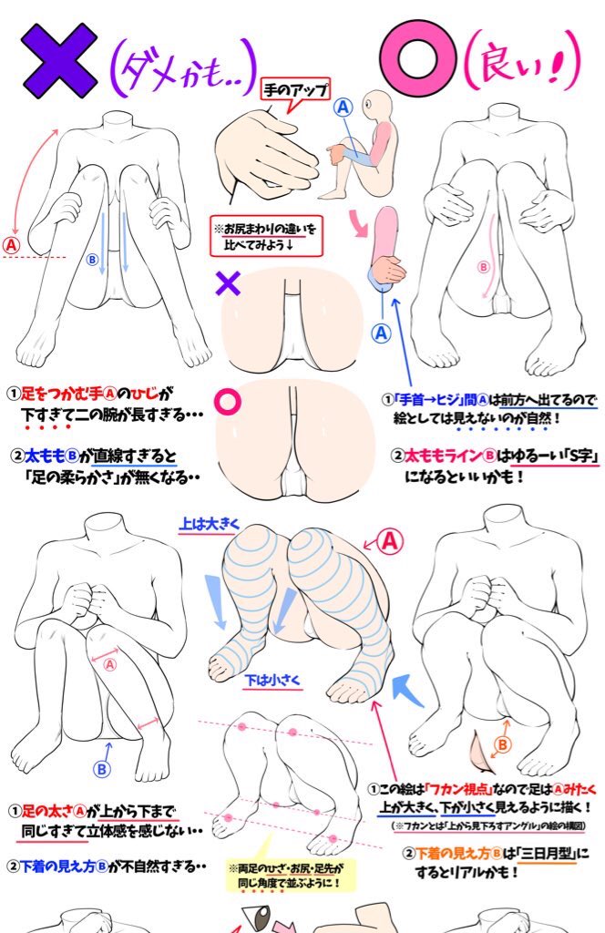 【吉村拓也のFANBOX講座】は

ほぼ9割の方が✨全て見放題の500円プラン✨に【会員登録】してくださっています‼️

🔥人体デッサンの講座が超豊富🔥

①イラスト講座数500枚以上✨
②月額500円でずっと見放題✨
③《毎月3〜4本の新作講座》✨

【登録はこちらから👇】
https://t.co/UKiQpTPtxd 